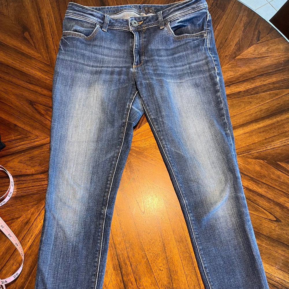 DL1961 Skinny jeans